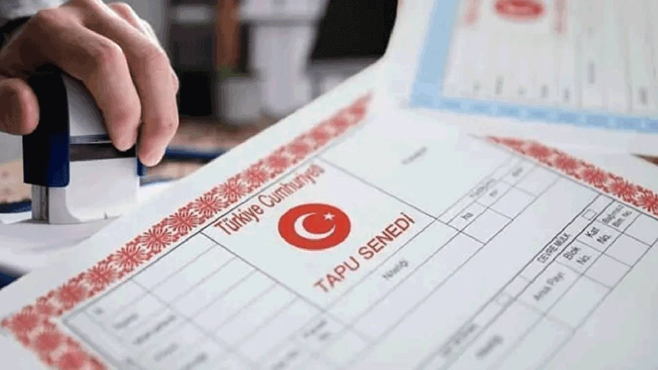 Miras Paylaşımı Artık Kolay: Hisseli Tapular İçin Kardeş İhtilaflarını Bitiren Yenilikler!