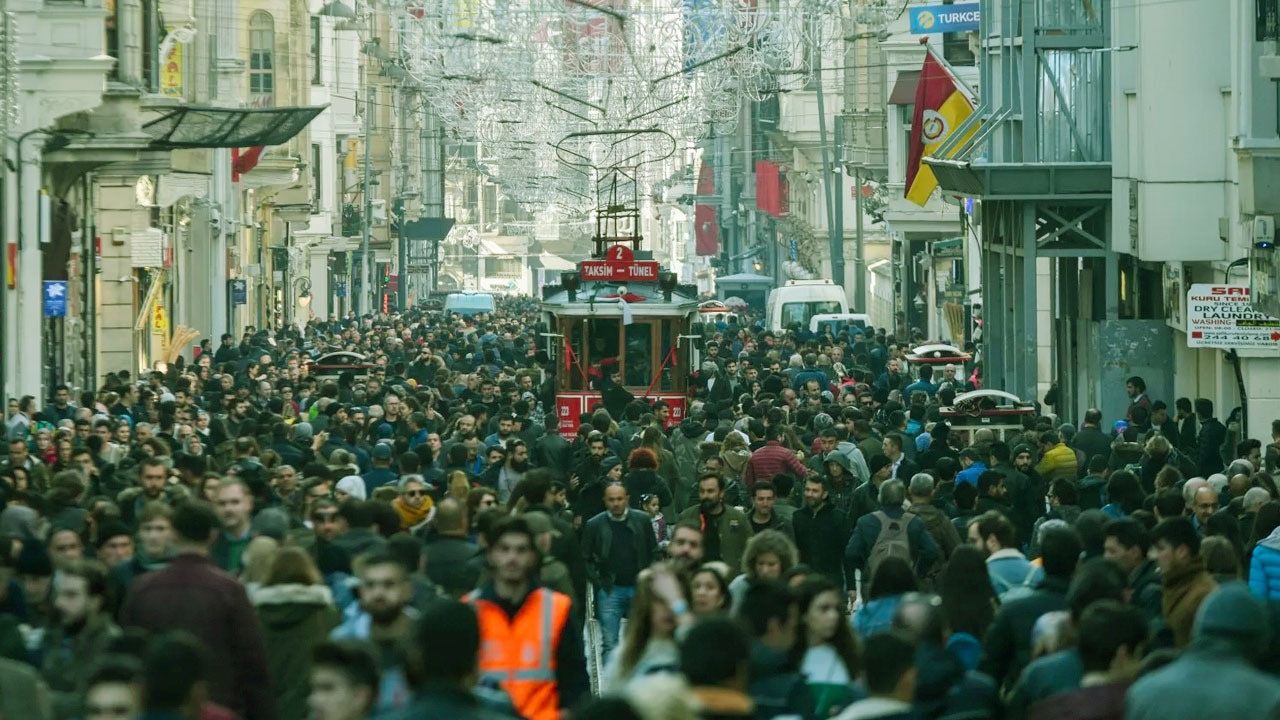 İstanbul İçin Kritik Uyarı: Yarın 7 Gün Sürecek Değişim Başlıyor!