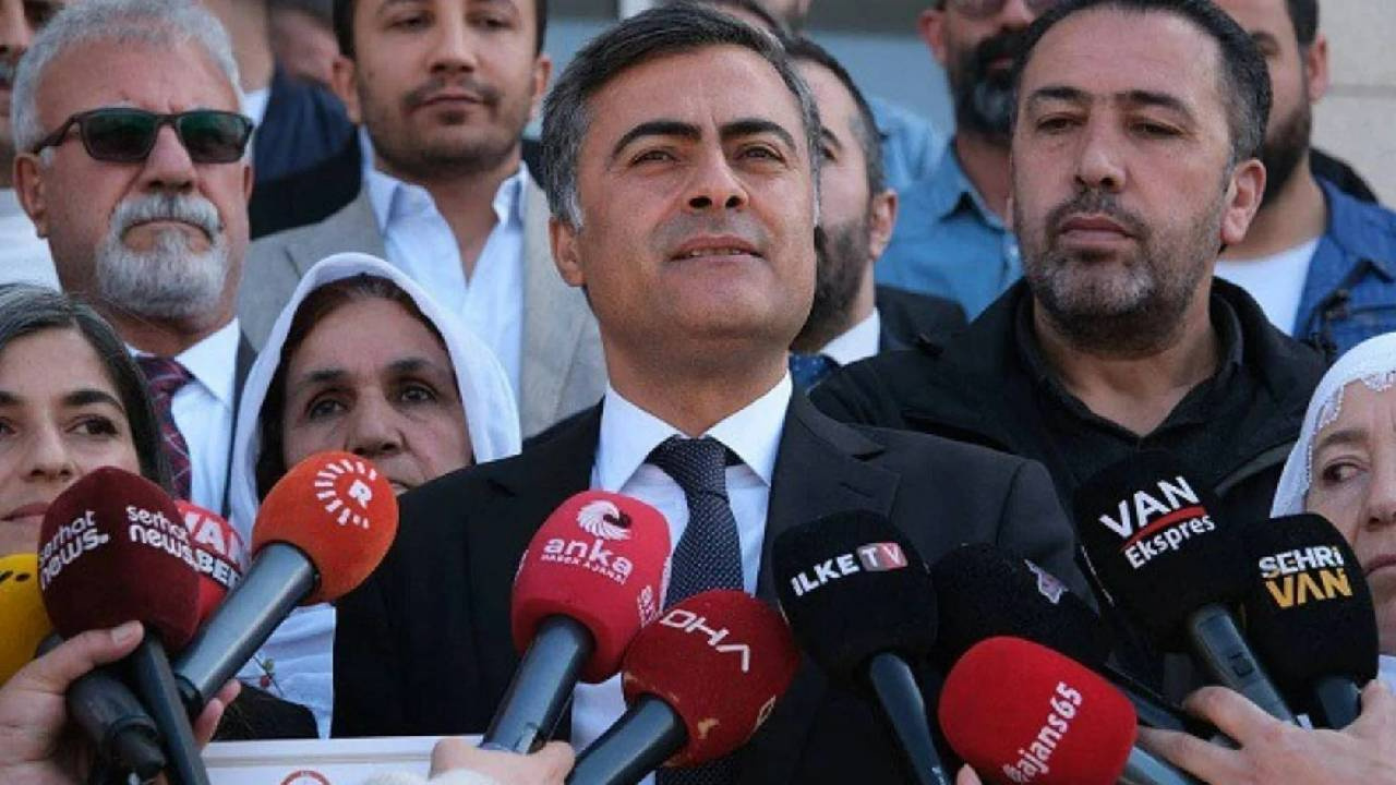 Avukat Karaman'dan Yargıtay'ın 'Abdullah Zeydan' Kararına Sert Tepki: 'Bu Bir Talimattır!'