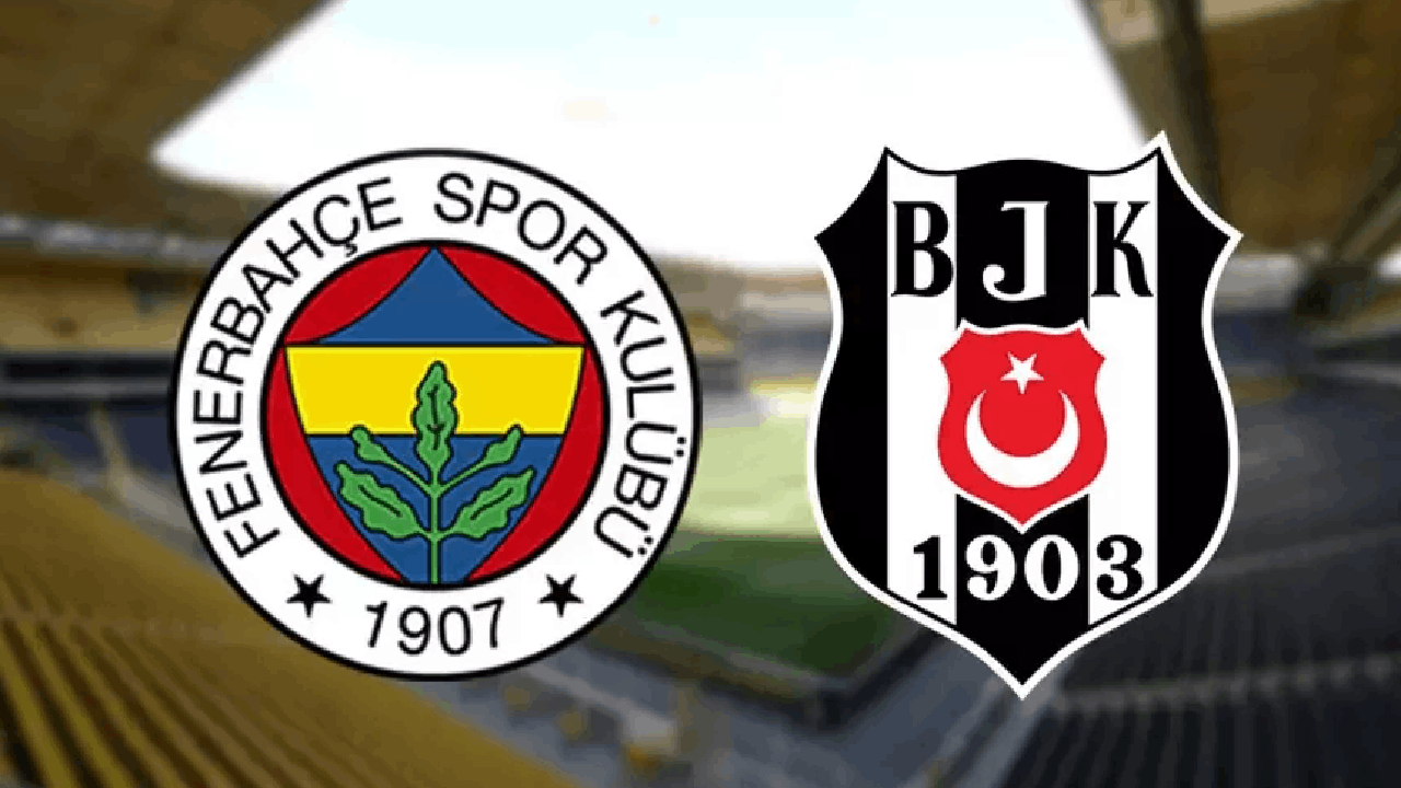 Derbinin Hakimiyeti: Beşiktaş-Fenerbahçe Mücadelesinde Görevli İsim Açıklandı!