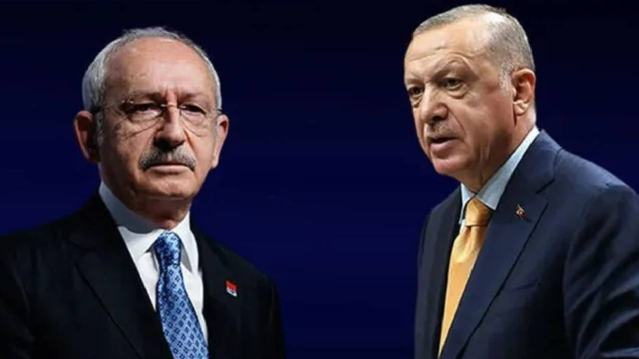 Kılıçdaroğlu'ndan Erdoğan'a Suriye Uyarısı: Unutma Dedi!