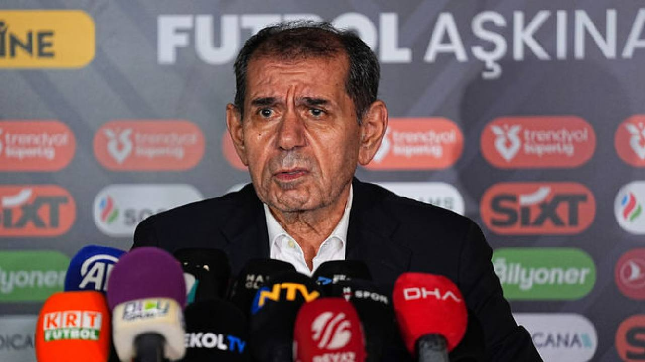 Galatasaray'dan TFF'ye Sert Yanıt: 'Bu Duruma Şaşırmadık!'