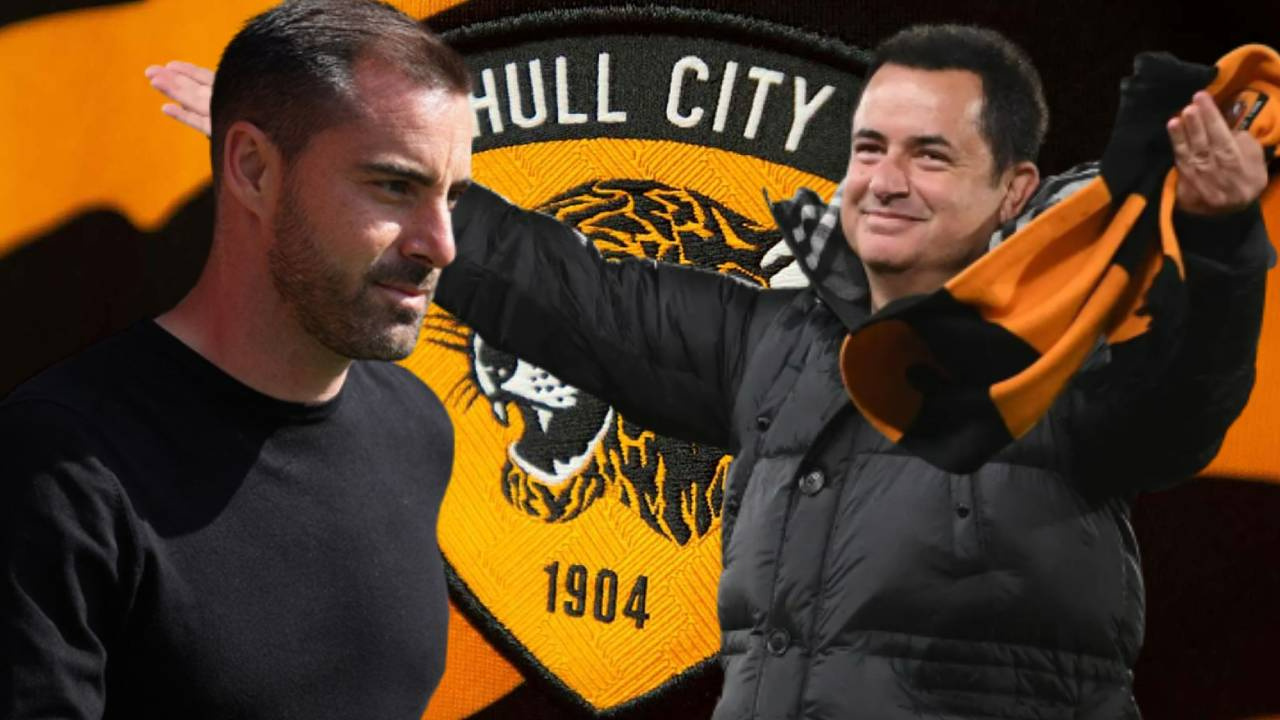 Acun Ilıcalı'nın Kararı: Hull City'nin Yeni Teknik Yüzü Açıklandı!