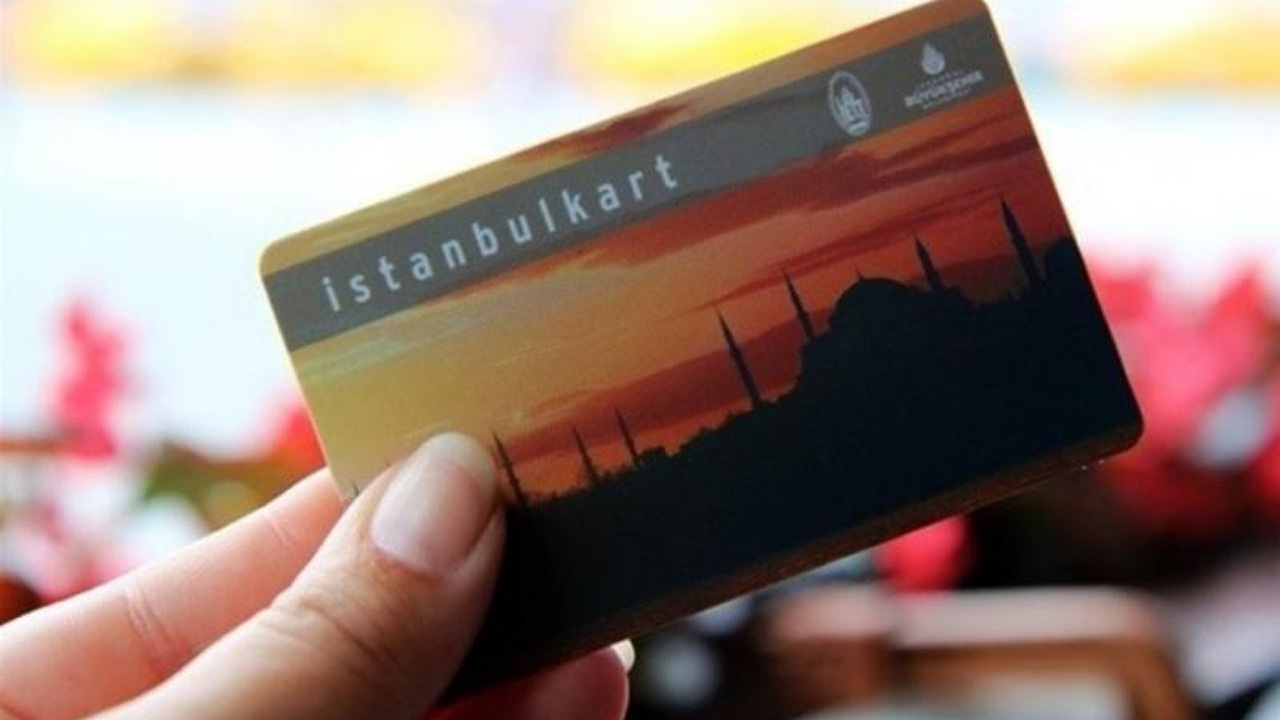 İstanbul'da Ulaşım Ücretsiz! Sadece Belge ile Ücretsiz Yolculuk İmkanınız Var!