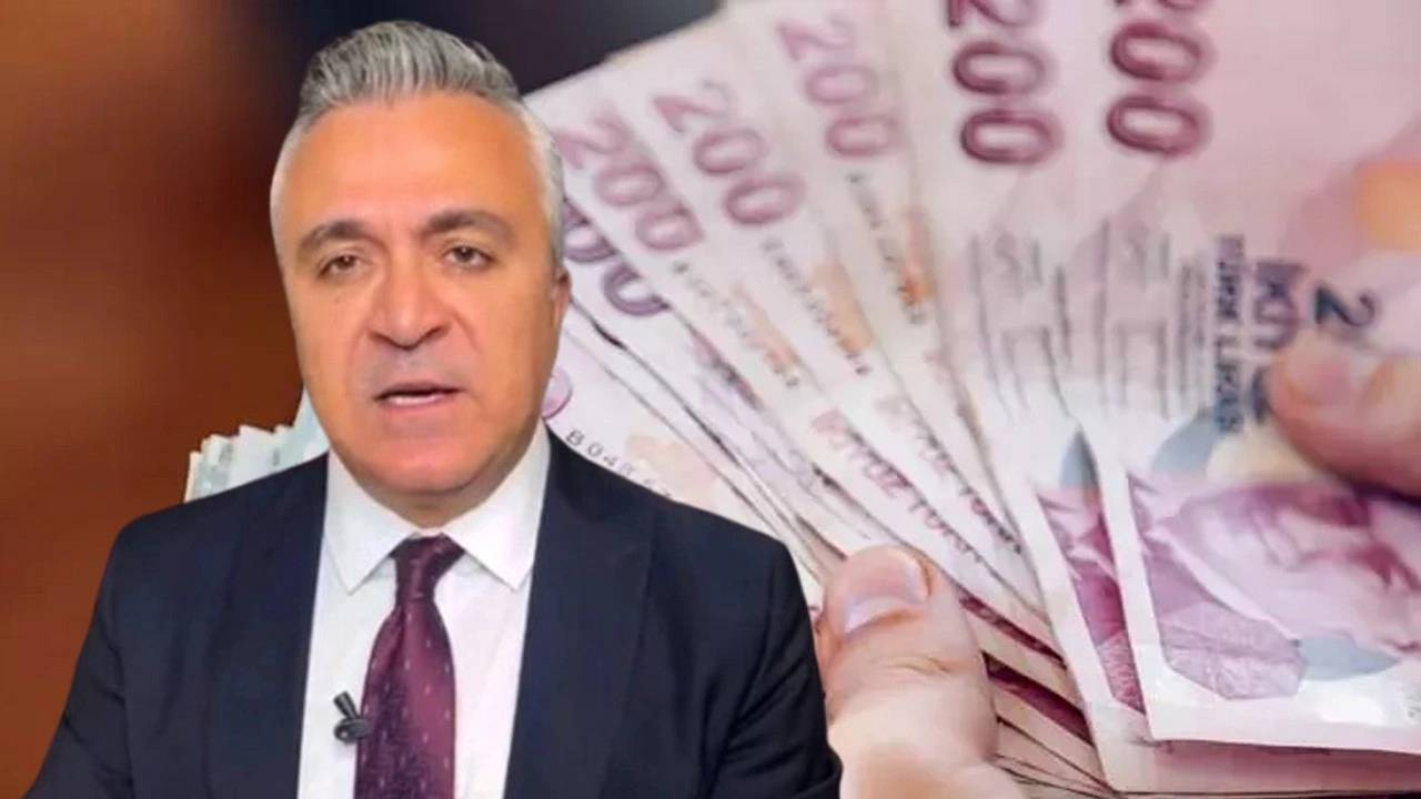 SGK Uzmanı Özgür Erdursun Güncel Durumu Açıkladı: Asgari Ücret Toplantısını Terke Hazırlanıyorlar! Zam Oranı Şu An Belli!