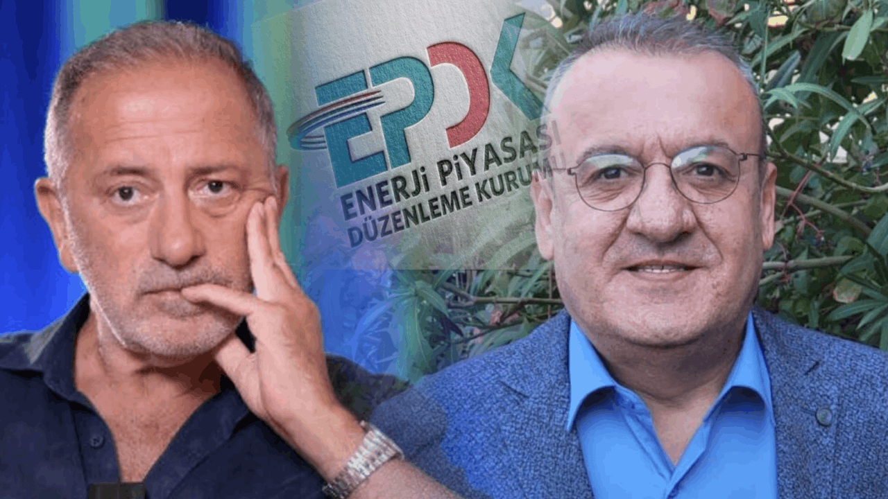 EPDK'dan Altaylı ve Emek Üzerine Suç İhbarı!