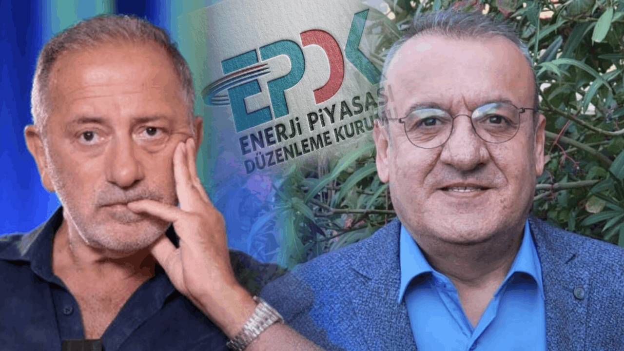 EPDK'dan Fatih Altaylı ve Uğur Emek Üzerine Suç Duyurusu!