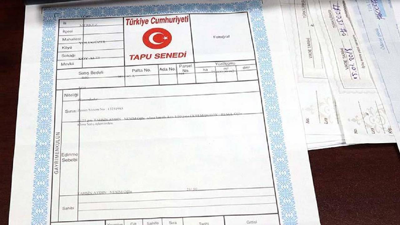 Miras Paylaşımında Devrim: Kardeşler Arasındaki O Şart Tarihe Karıştı, Yeni Belge İle İşlemler Kolaylaşıyor!