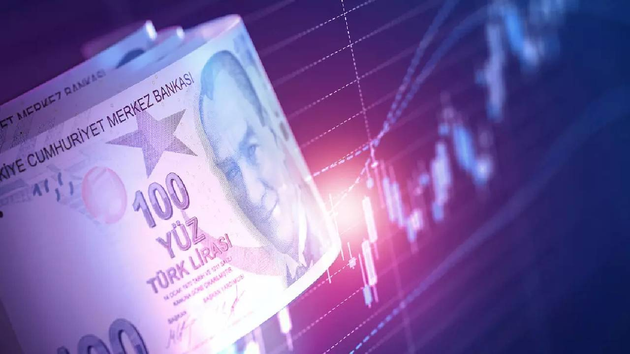 Bankaların Mevduat Faizleri Tavan Yaptı: 500 Bin TL'nin 1 Aylık Kazancı Rekor Kırdı!