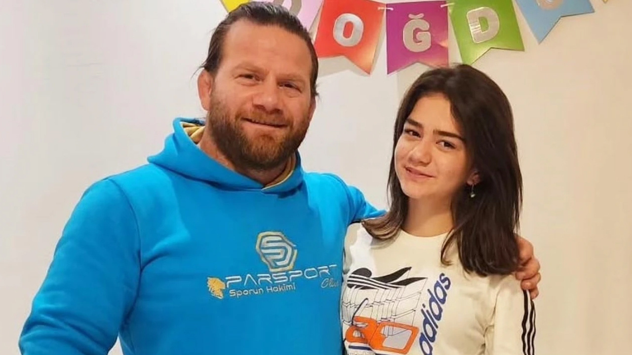 Eski Survivor Yıldızı Okay Köksal'ın Kızı, 8. Kattan Düşerek Şok Yarattı