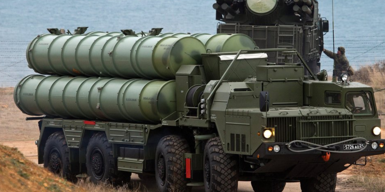 Türkiye'nin Tepkisini Çekecek S-400 İddiası