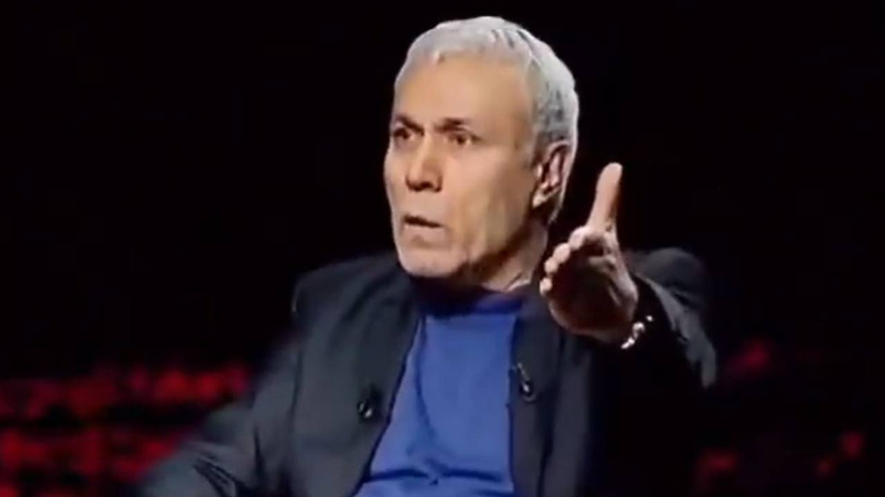 Mehmet Ali Ağca'dan Teğmenlere Şok Tehdit: Abdi İpekçi'nin Katili Tekrar Harekete Geçti!