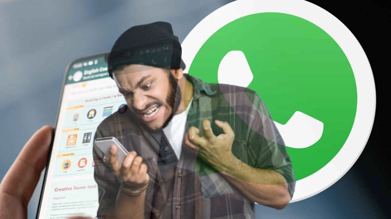 WhatsApp'tan Şok Eden Güncelleme: Kullanıcılar Tepkileriyle Gündemi Sarsıyor!