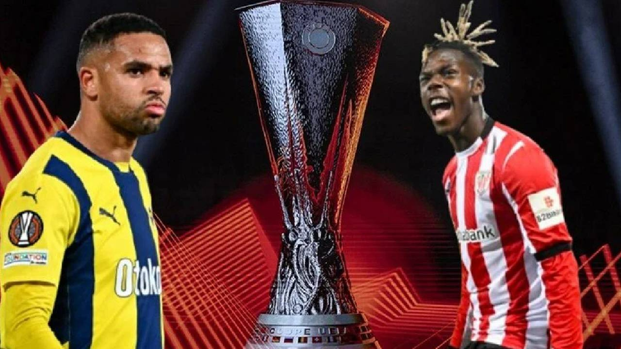 Kadıköy'de Heyecan Doruğa Ulaşıyor: Fenerbahçe, Athletic Bilbao ile Çarpışacak!