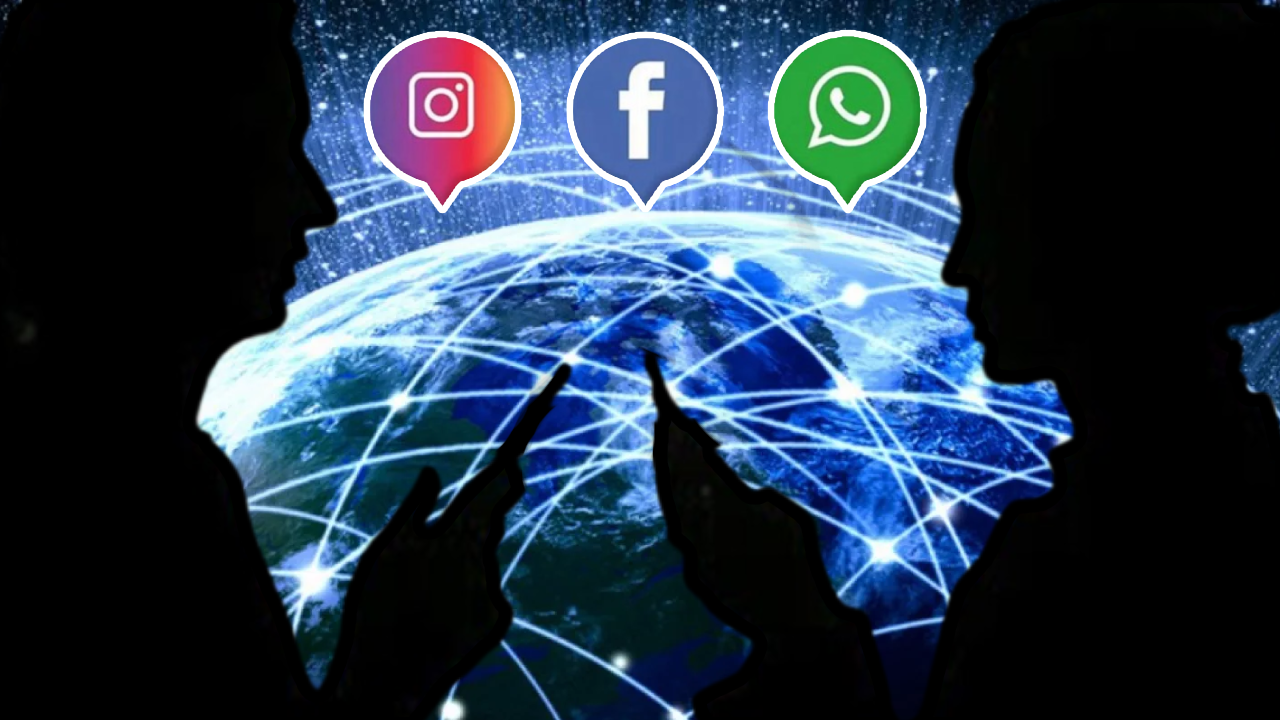 Sosyal Medya Krizi: WhatsApp, Instagram ve Facebook Erişim Problemi Yaşıyor! Resmi Yanıt Geldi.