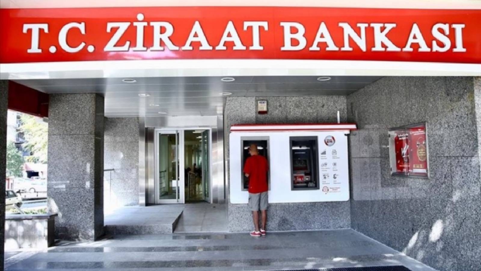 Ziraat Bankası’ndan Eşsiz Fırsat: Faizsiz, 84 Ay Vade ile 3 Milyon TL Kredi!