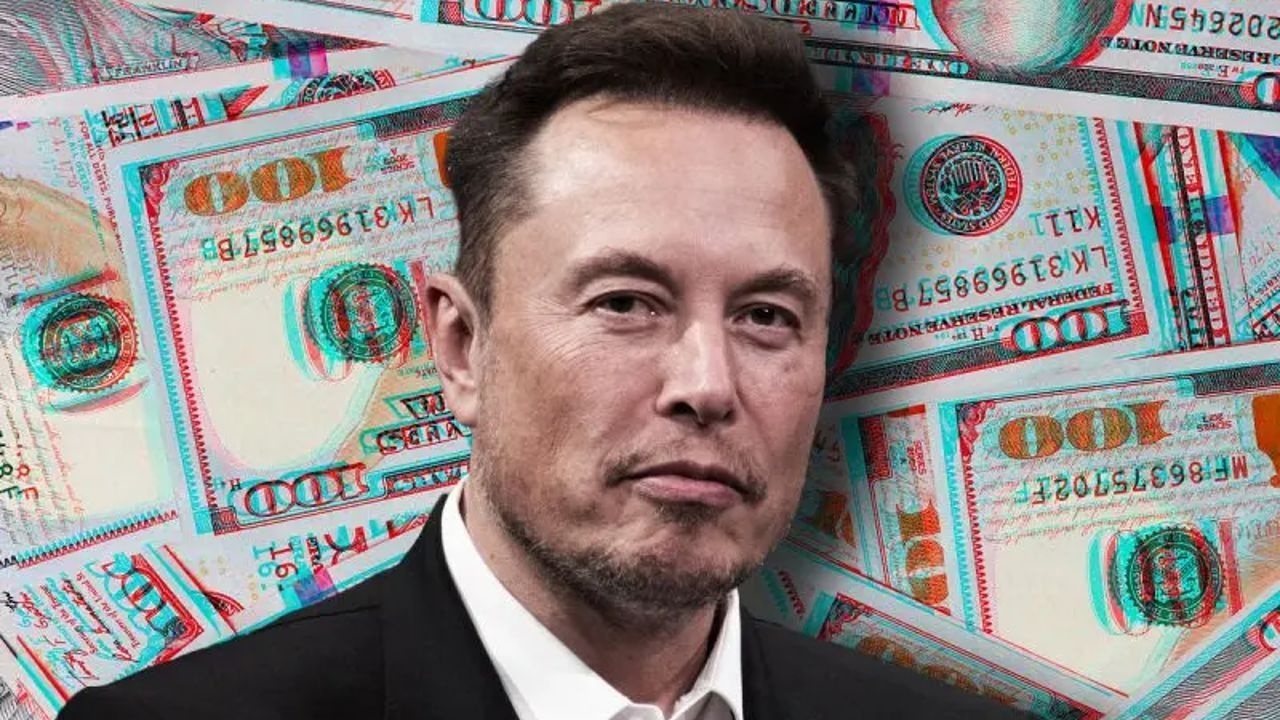 Elon Musk Tarihe Geçti! SpaceX ve Tesla'nın Eşsiz Başarısıyla 447 Milyar Dolarlık Servet Açıklandı