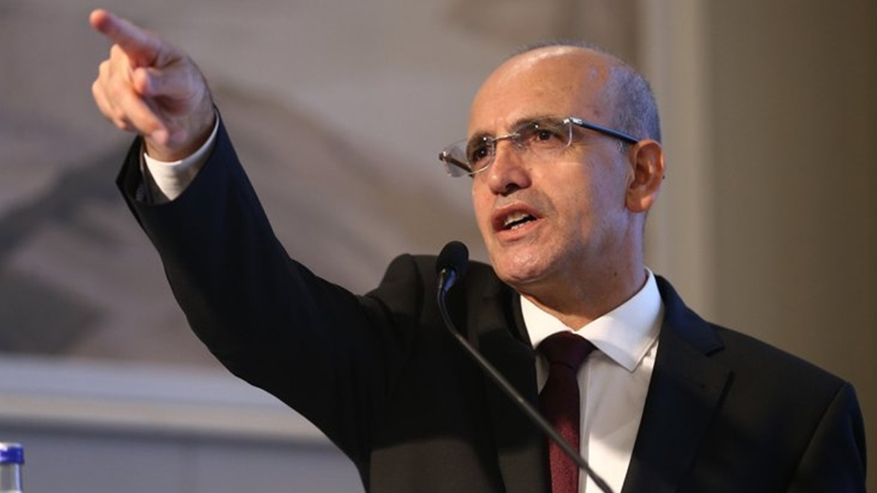 Mehmet Şimşek’ten Şaşırtan Açıklama: 7,7 Milyar Doların Harcama Planı Belli Oldu!