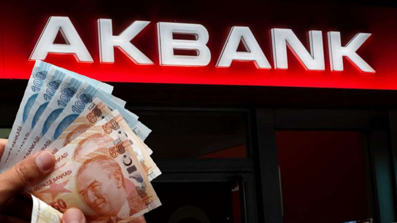 Akbank, Aralık Ayında Emeklilere Güzel Bir Haber Verdi: Promosyon Miktarını Artırdı! Yeni Tutar Ne Kadar?