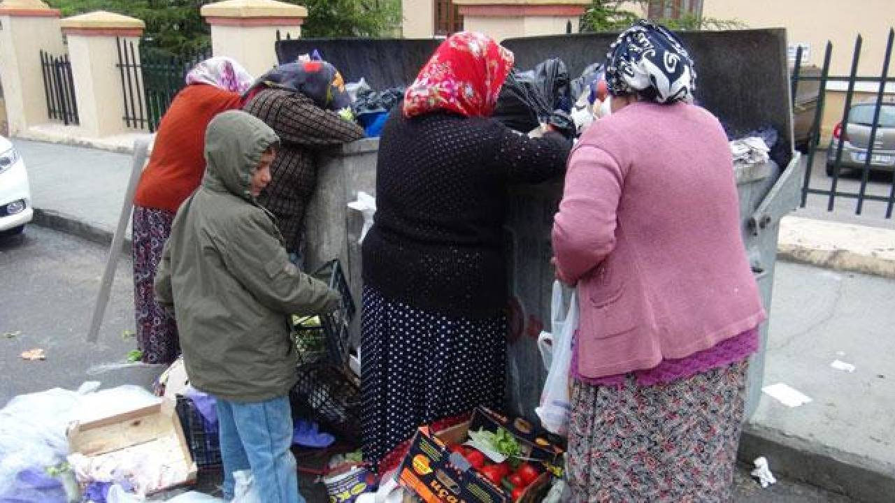 Fakirlikte Zirveye Oynayan 12 İl: Türkiye'yi Şaşırtan Sıralama!