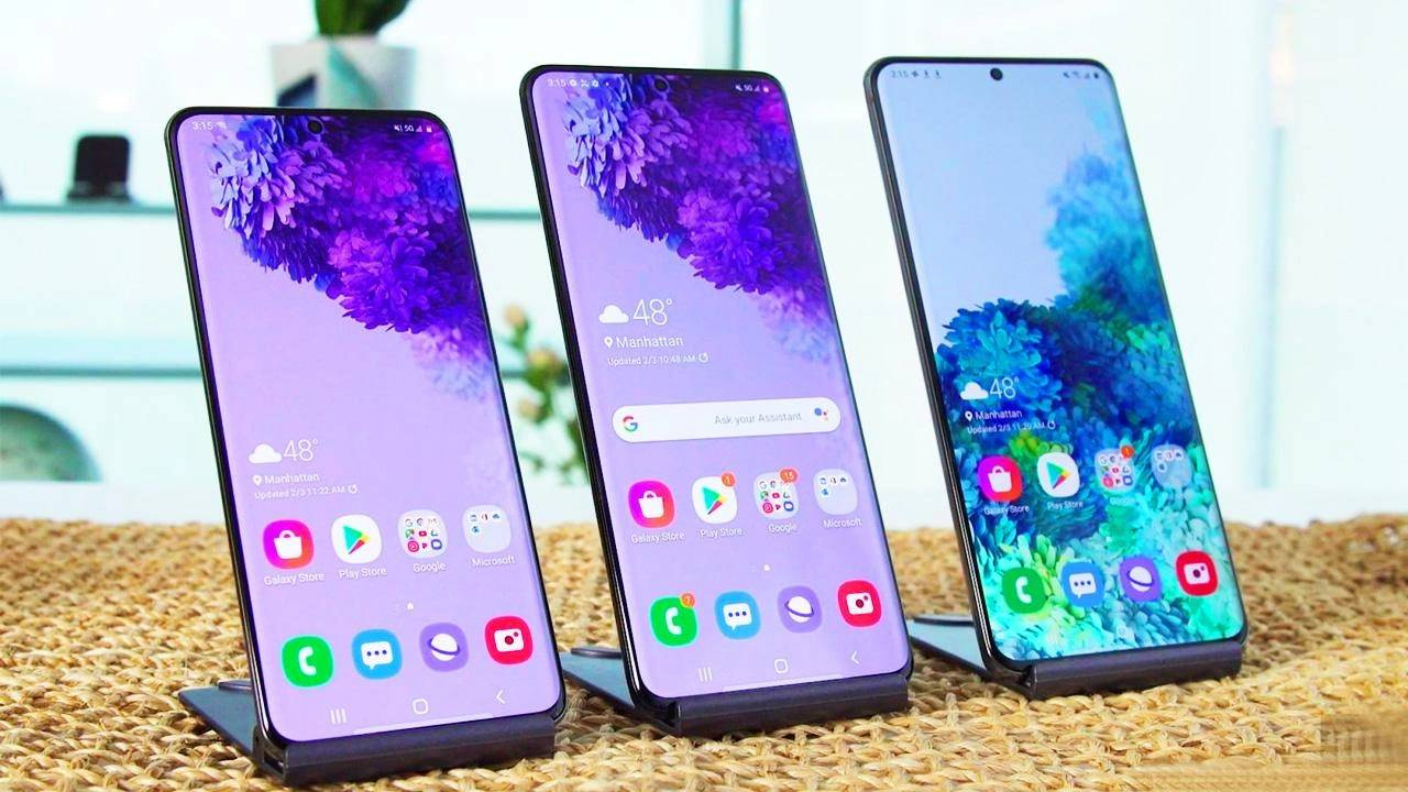 Samsung'dan Şok Haber: Bu Popüler Model İçin Güncelleme Dönemi Sona Erdi!