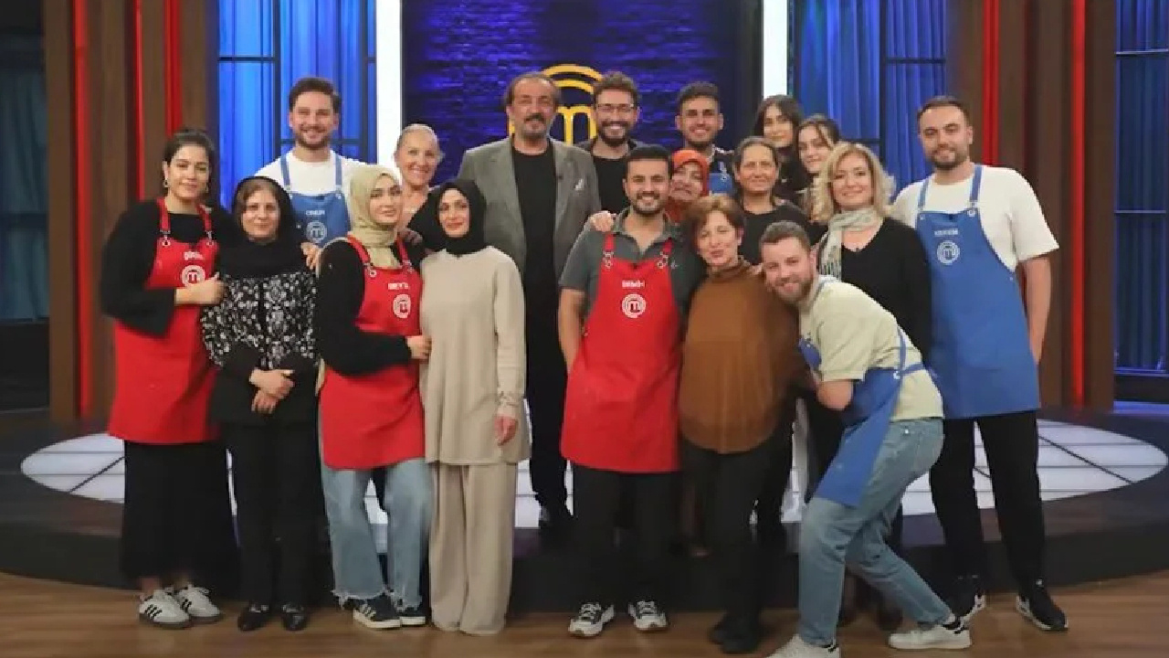 MasterChef'te Annelerin Gecesi: Ödül Oyununu Kim Kazandı?