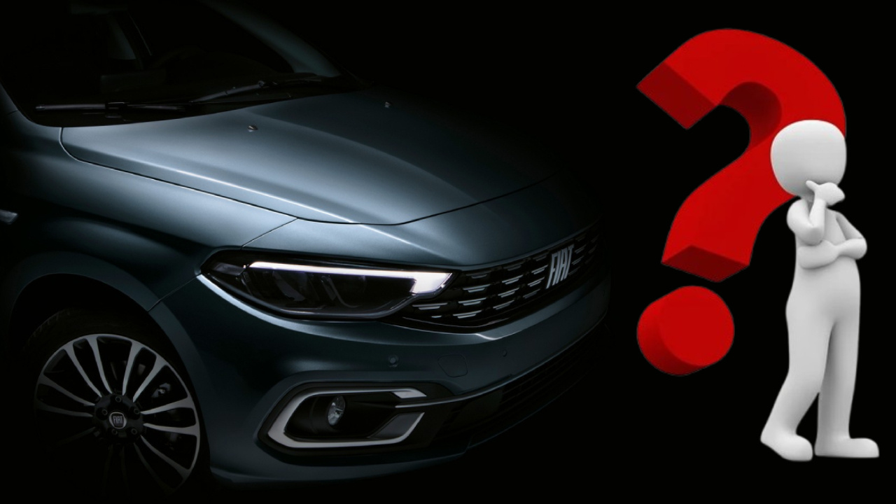 Fiat Egea, Toza Dumana Karıştı! Piyasayı Sarsacak Yeni Tanıtım Geliyor!