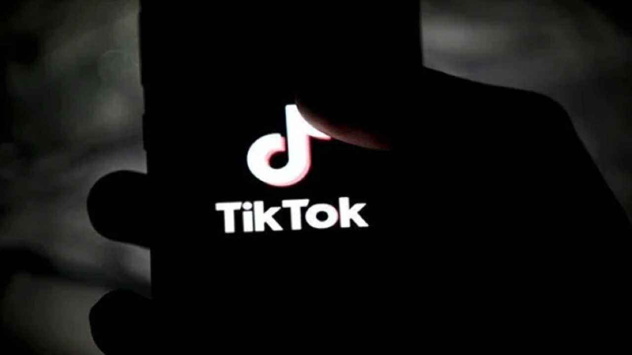 TikTok Türkiye'den Şok Edici Adım: Tüm İçerikler Silindi!