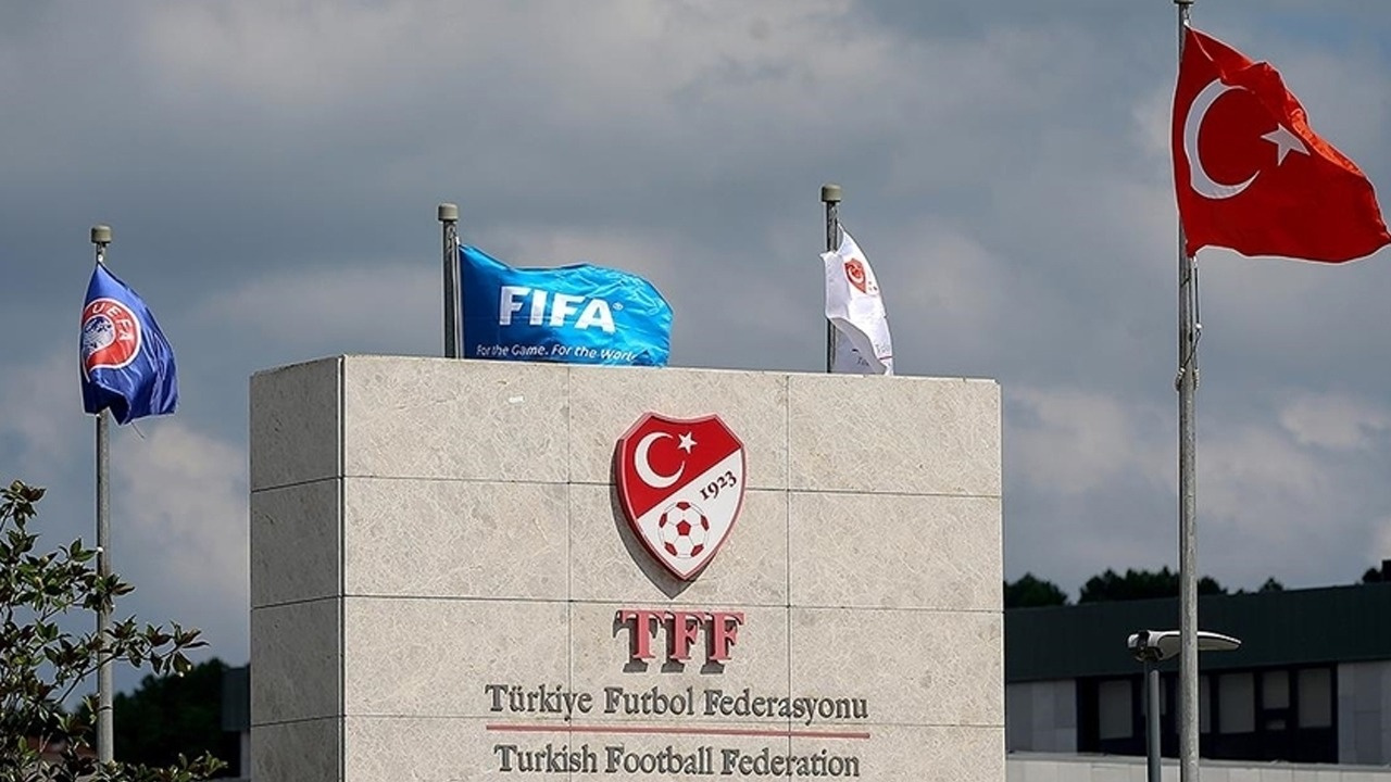 TFF'den Fenerbahçe ve Kasımpaşa'ya Şaşırtan Türkiye Kupası Girişi!