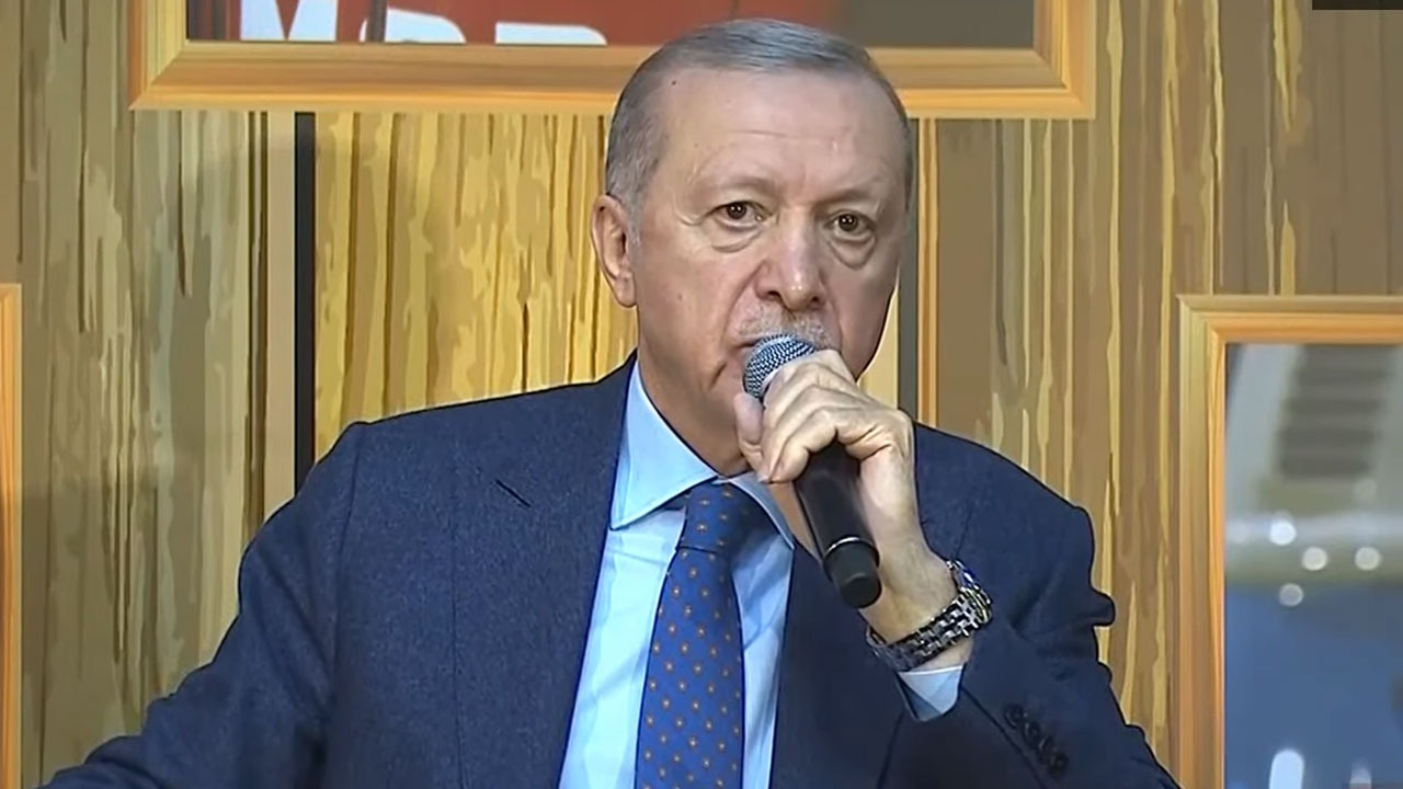 Cumhurbaşkanı Erdoğan'dan Nefes Kesen Açıklama: Etiyopya ve Somali Ziyareti Yolda!