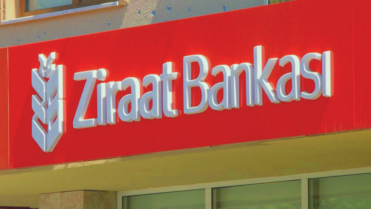 Ziraat Bankası Müşterilerine Müjde: 3000 TL Hesabınıza Yatırılıyor