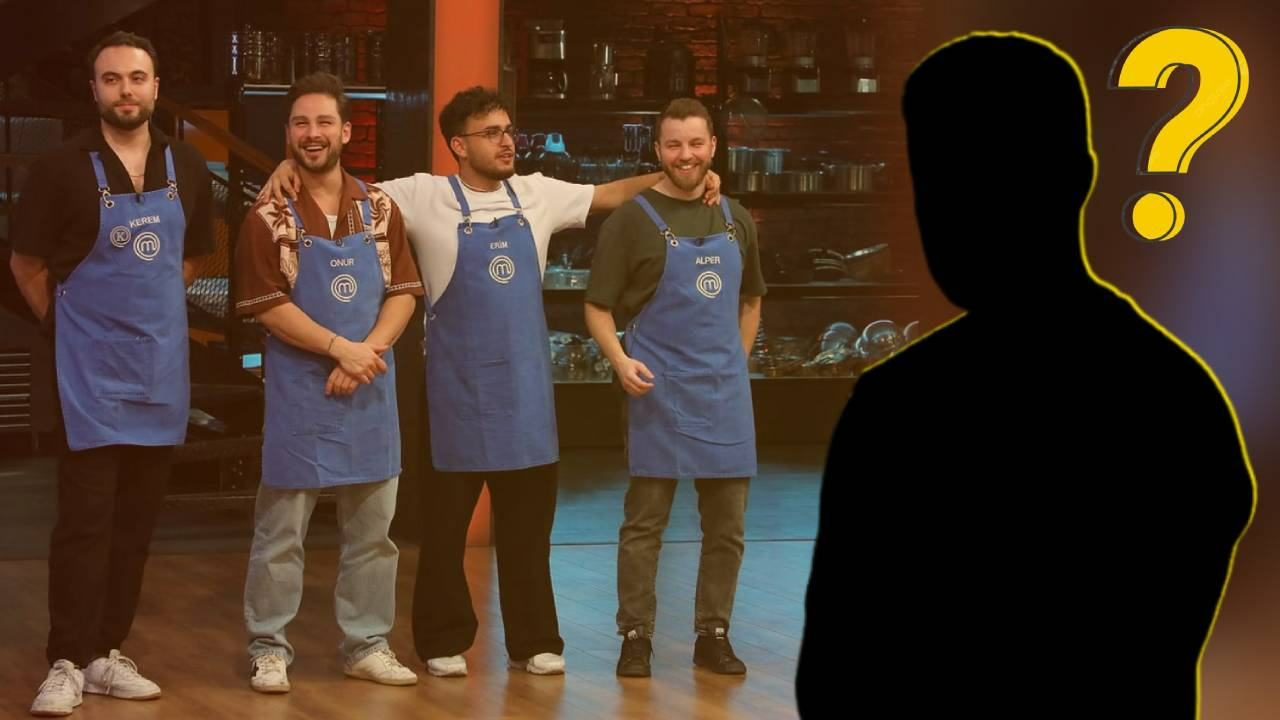 MasterChef’te Duygusal Anlar: Sunum Öncesi Yapılan Hatanın Bedeli Ağır Oldu!