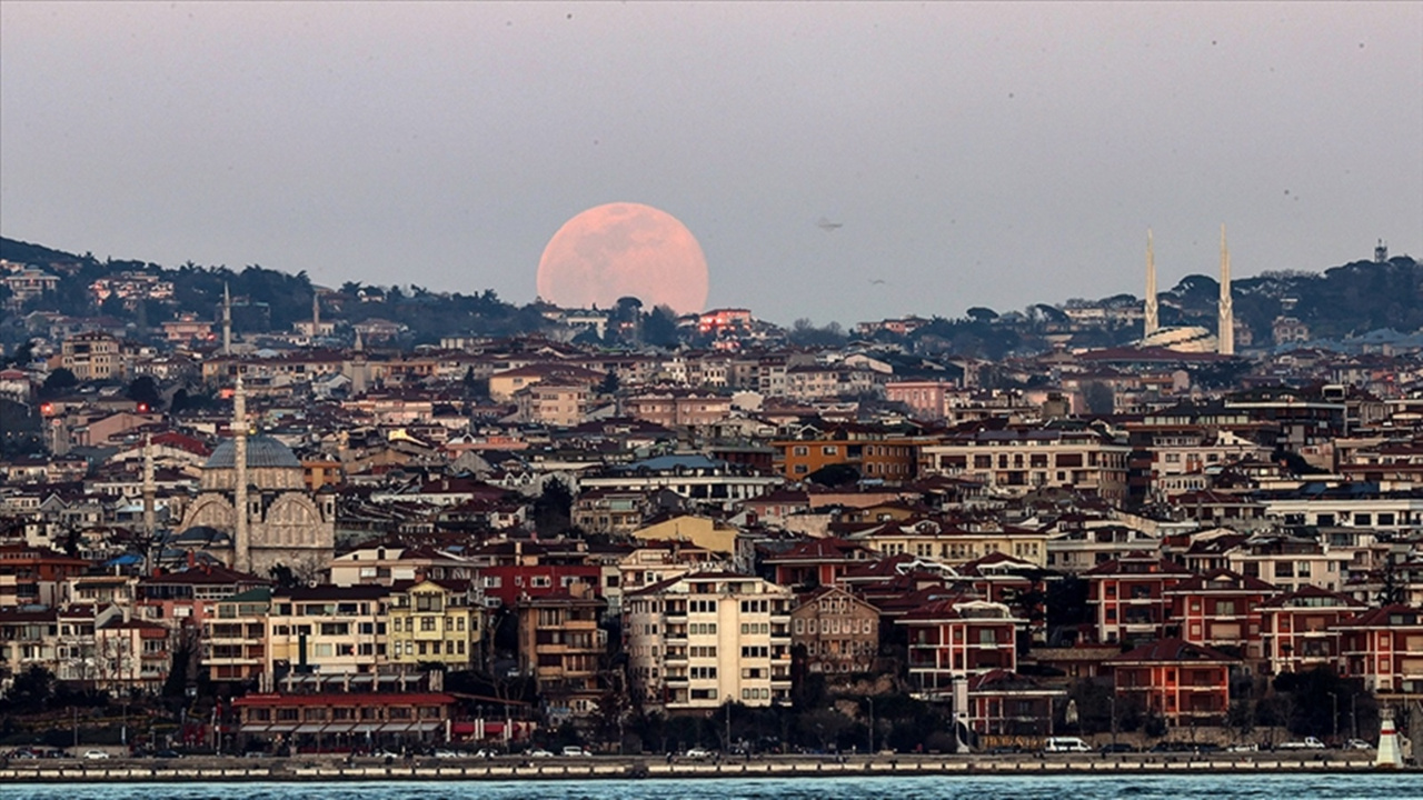 İstanbul’un Gözde İlçeleri: Turistlerin Favorisi Olmayı Başarıyor!