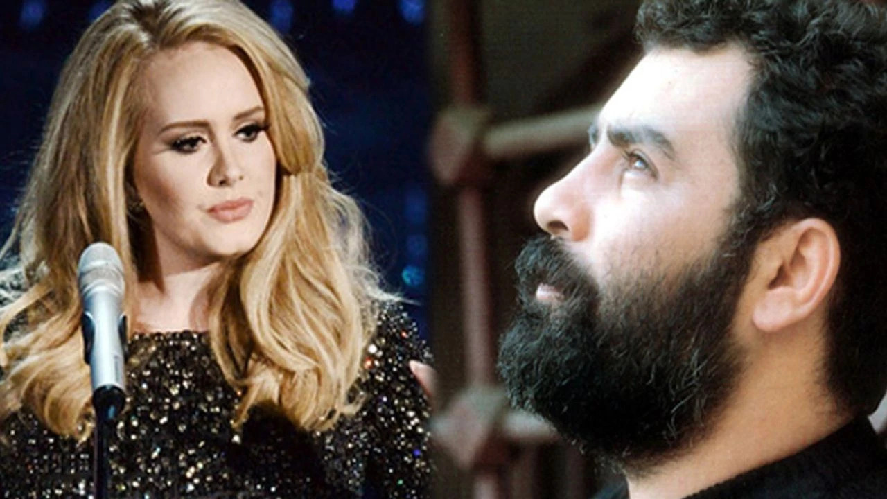 Ahmet Kaya'nın İntihali: Adele'nin Brezilya'daki Şok Yasağı!