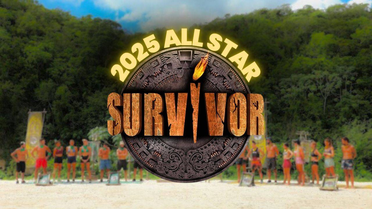 Survivor 2025'in Kadrosu Sızdı: Beklenmedik İsimlerle Dolu Şaşırtıcı Liste!