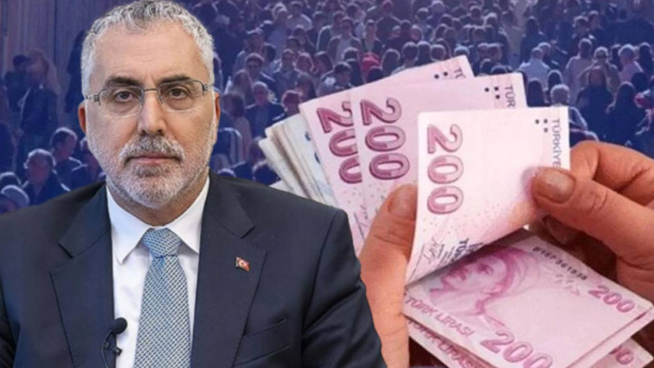 Asgari Ücret Zam Tarihi Açıklandı: Bakan Işıkhan'dan Müjdeli Haber!