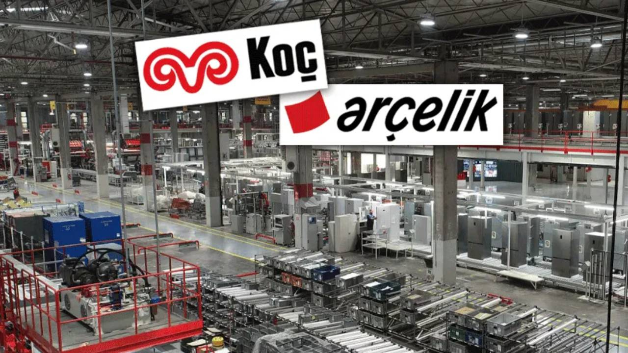 Koç Holding’in Güçlü İsmi Arçelik, 6 Kez Rekor Tazeledi!