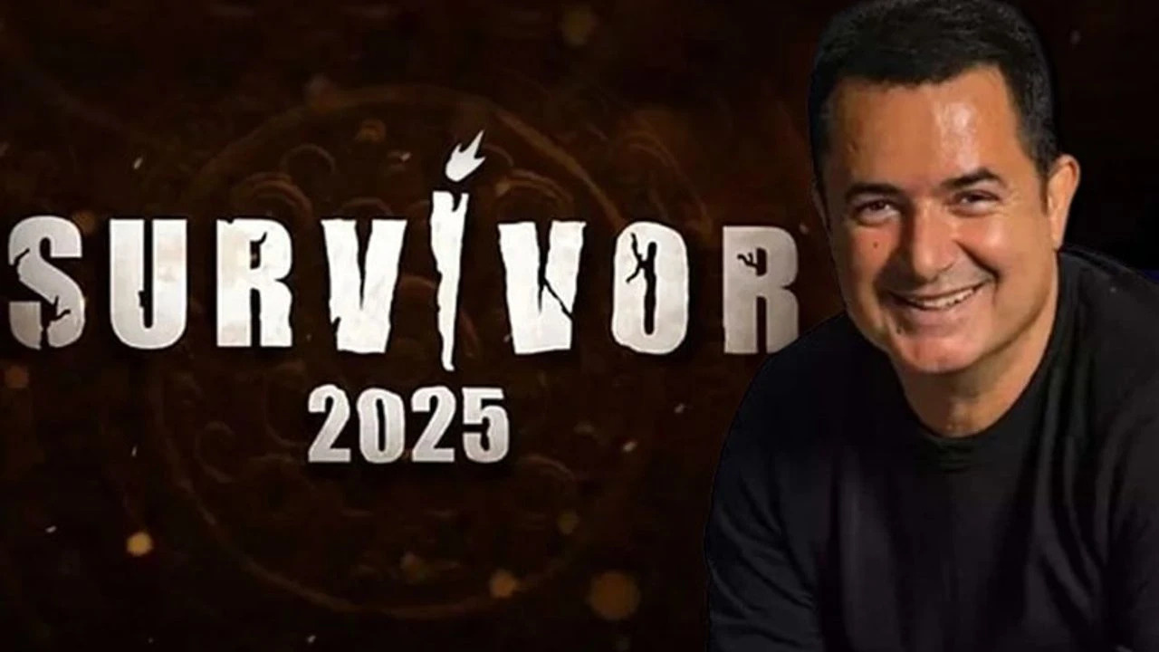 Acun'dan Beklenen Açıklama: Survivor 2025 All Star Yarışmacıları Belli Oldu!