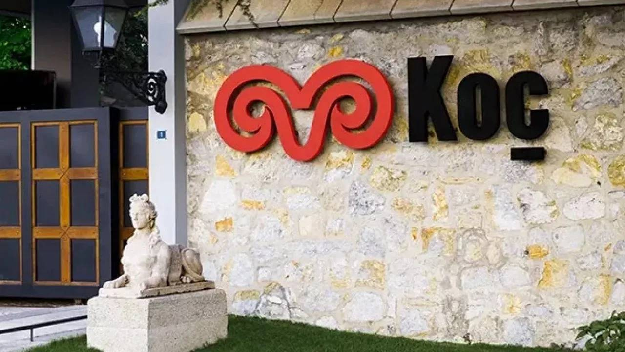 Koç Holding Tarihe Geçecek Bir Başarıya İmza Attı!