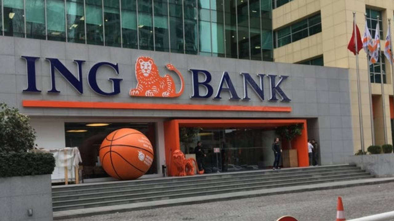 ING Bank’tan Emeklilere Yılbaşı Müjdesi: Rekor Promosyon Fırsatı!