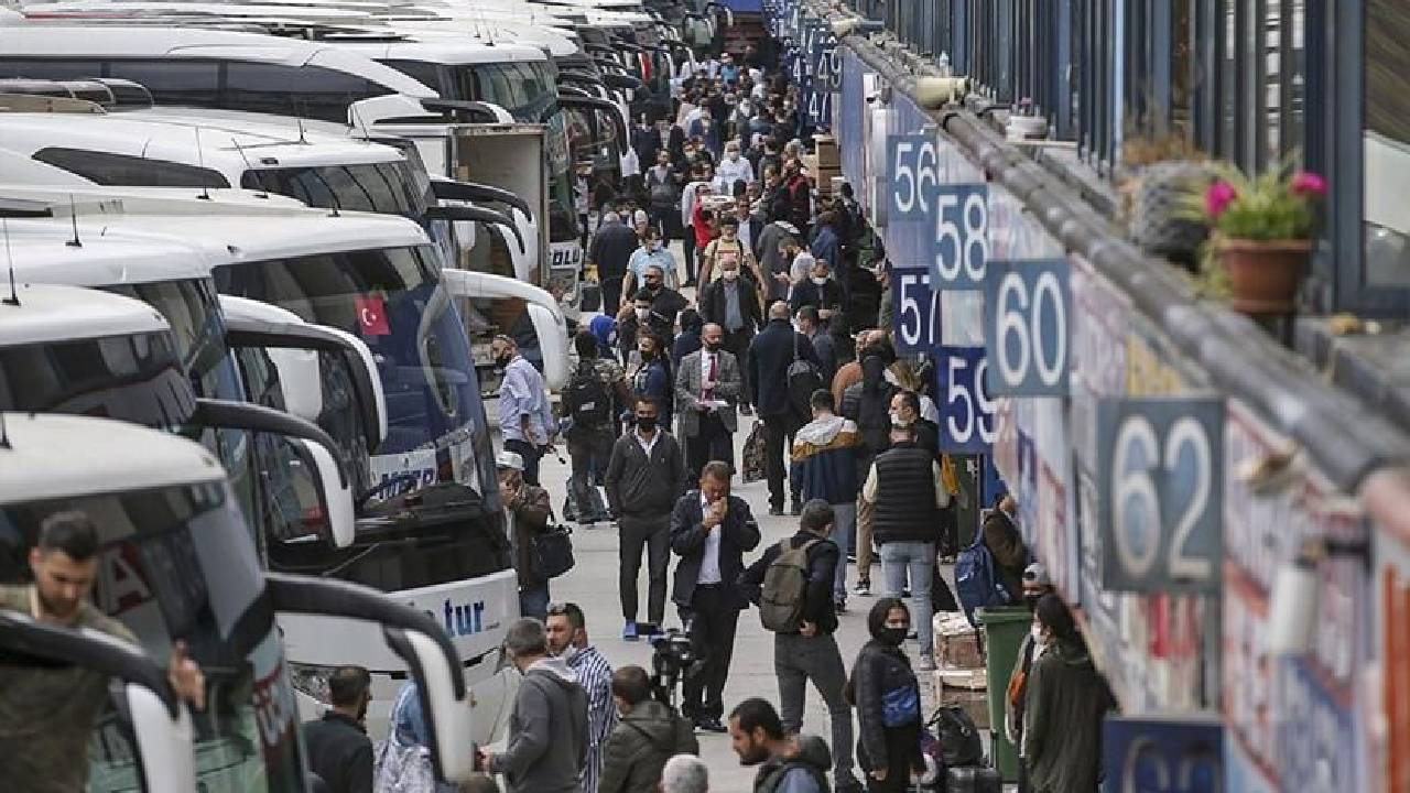 Artık O Şehirler Geçiş Yeri Değil: Şehirlerarası Seyahatte Şok Gelişme!