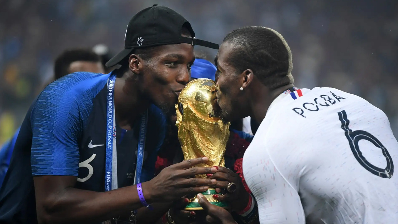 Paul Pogba'nın Kardeşine Yönelik Kaçırma Suçlaması: Ağabeyine Hapis Cezası!