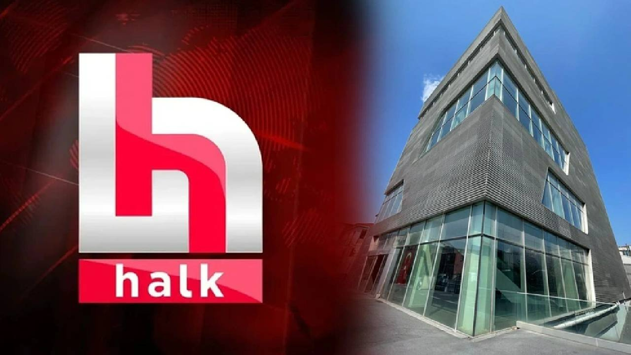 Halk TV Binasına Yapılan Saldırıda Şok Gelişme: Saldırgan İçin Adli Kontrol İstendi!